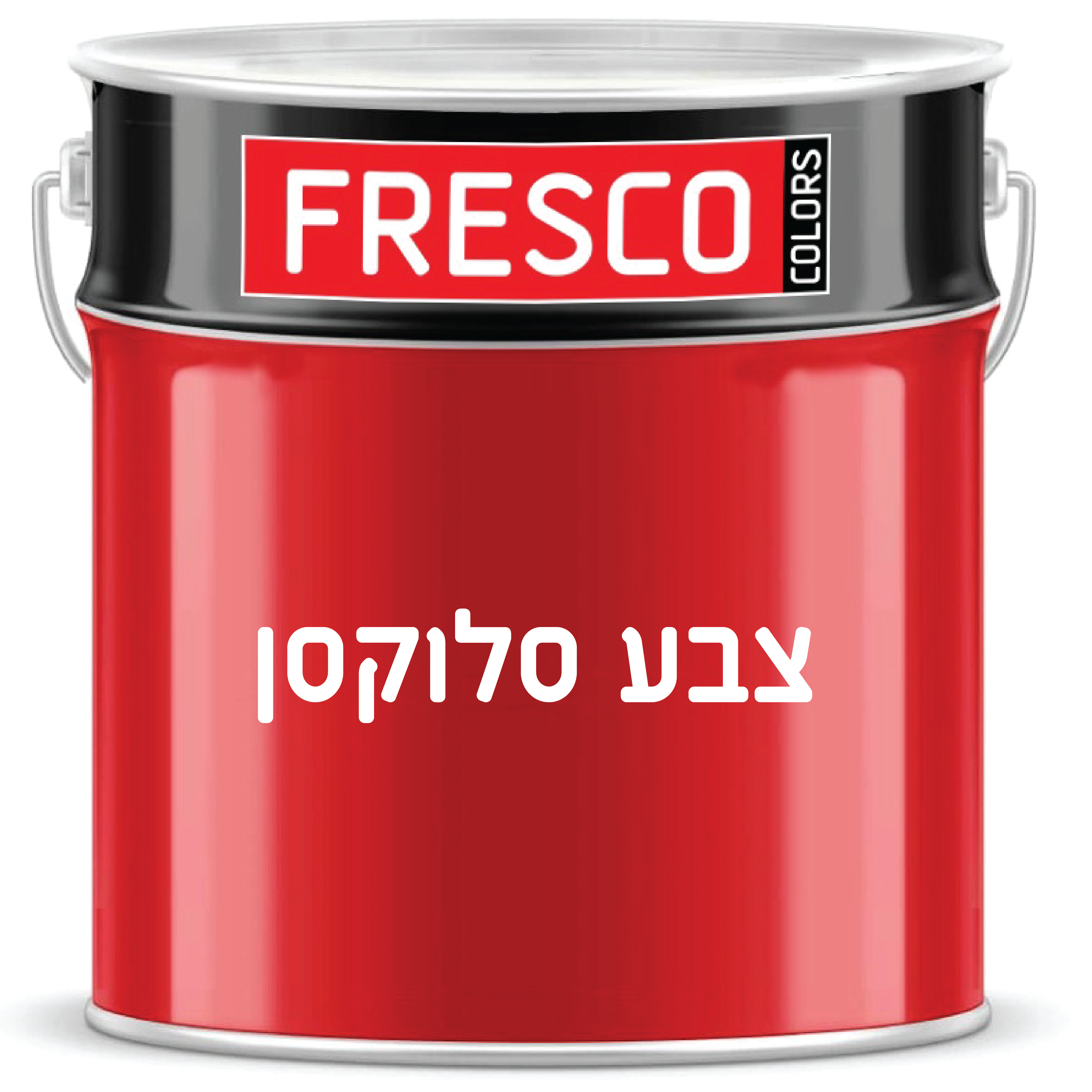 פח צבע סלוקסן