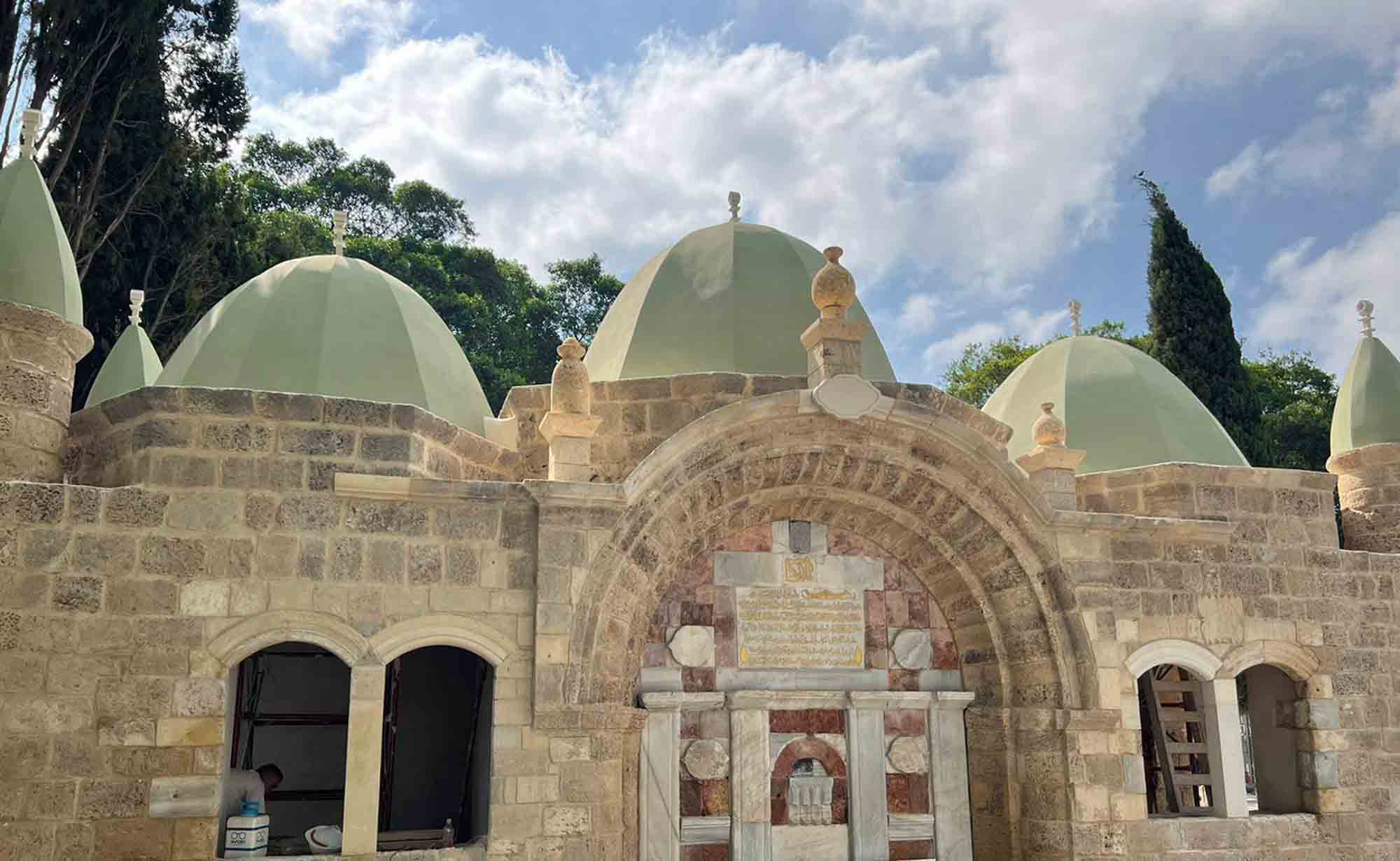 סביל אבו נבוט